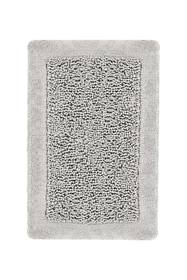 Heckett & Lane Badmat Buchara Ash-Grey