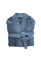 HeckettLane Badjas Prestige Insignia-Blue
