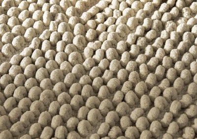 Zo!Home Badmat Fabrizio Taupe