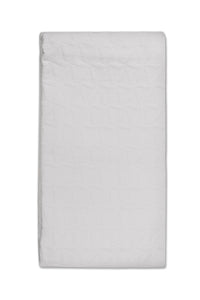 Yellow Sprei Rombo White