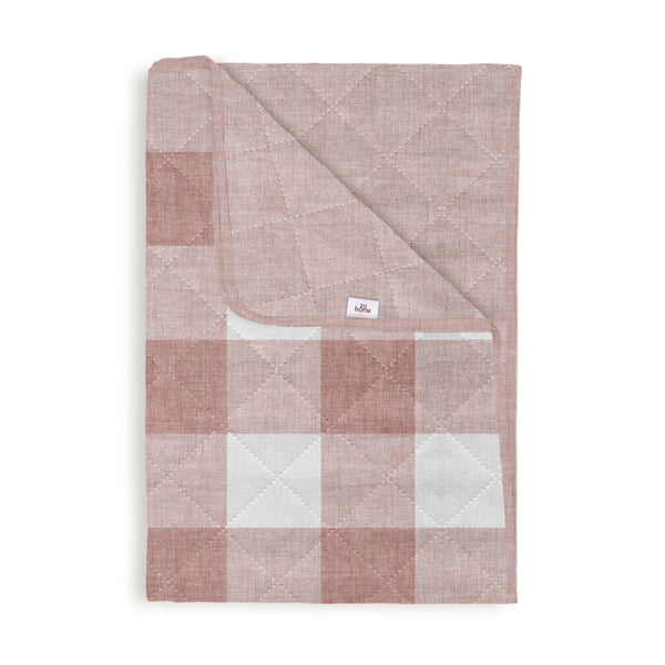 Zohome Sprei Quattro Shell-Nude