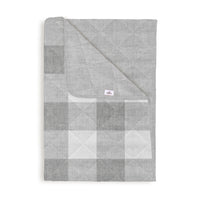 Zohome Sprei Quattro Dove-Grey