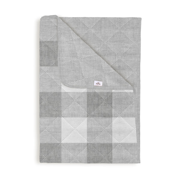 Zohome Sprei Quattro Dove-Grey