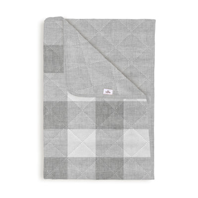 Zohome Sprei Quattro Dove-Grey