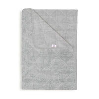 Zohome Sprei Paisley Dove-Grey