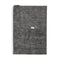 Zo!Home Sprei Paisley Dark-Grey