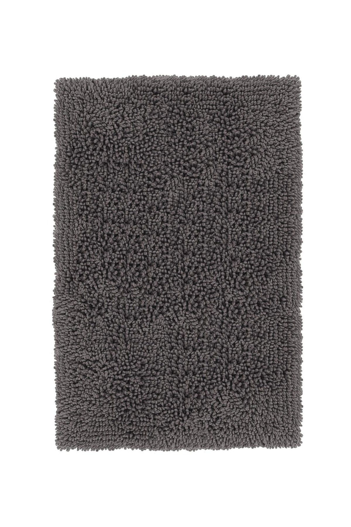 Heckett & Lane Badmat Fergana Classic-Anthracite