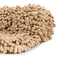 Zo!Home Badmat Filo Sandy-Beige