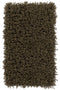 HeckettLane Badmat Onda - 60x100 cm - Calla-Green