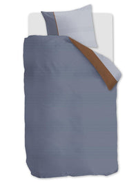 Silvana Dekbedovertrek Alani Blue