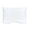 Silvana Kussensloop Support rood (extra zacht) Wit 60x60/70 cm