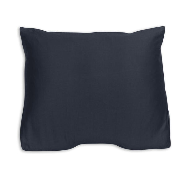 Silvana Kussensloop Support paars (zacht) Blue 60x60/70 cm