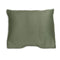Silvana Kussensloop Support oranje (beetje zacht) Groen 60x60/70 cm