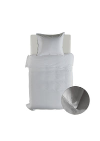 Yellow Dekbedovertrek Suite Saint-Tropez Vaporous-Grey