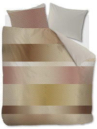 Dutch Design Dekbedovertrek Love song Naturel