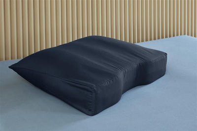 Silvana Kussensloop Support groen (extra stevig) Blue 60x60/70 cm