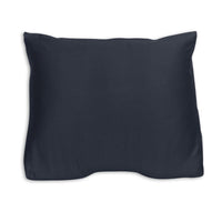 Silvana Kussensloop Support groen (extra stevig) Blue 60x60/70 cm