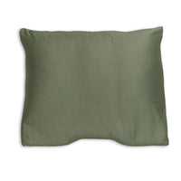 Silvana Kussensloop Support blauw (beetje stevig) Green 60x60/70 cm