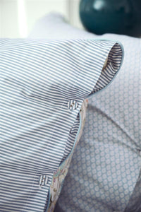 Pip Studio Dekbedovertrek Ornamento Ramo White