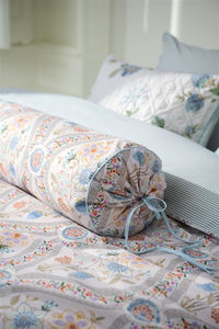 Pip Studio Dekbedovertrek Ornamento Ramo White