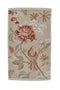 Pip Studio Gastendoekje Secret Garden - 30x50 cm - Khaki