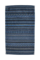 Donker Blauw