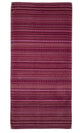 Donker roze