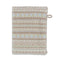 Pip Studio Washandje Geometric Print Zand