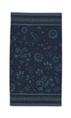 Donker Blauw