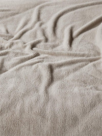 Riviera Maison Dekbedovertrek Tendre Sand
