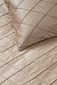 Riviera Maison Dekbedovertrek Diamond Sand