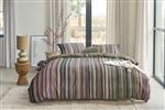 BeddingHouse Dekbedovertrek Roman Multi