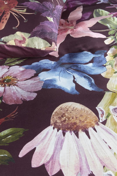 BeddingHouse Dekbedovertrek Lily Multi