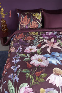 BeddingHouse Dekbedovertrek Lily Multi