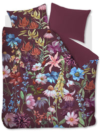BeddingHouse Dekbedovertrek Lily Multi