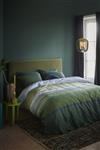 BeddingHouse Dekbedovertrek Romeo Blue Green