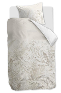 Riviera Maison Dekbedovertrek Soft Shades Naturel