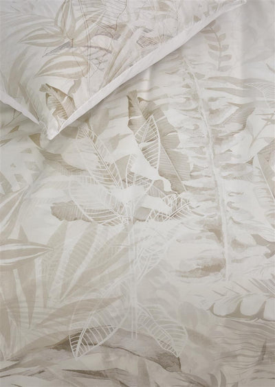 Riviera Maison Dekbedovertrek Soft Shades Naturel