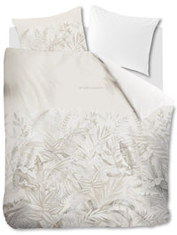 Riviera Maison Dekbedovertrek Soft Shades Naturel