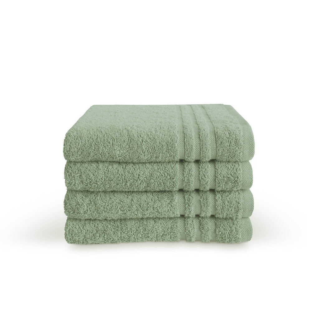 Byrklund Baddoek Bath Basics Jade