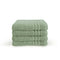 Byrklund Baddoek Bath Basics - 50x100 cm - Jade