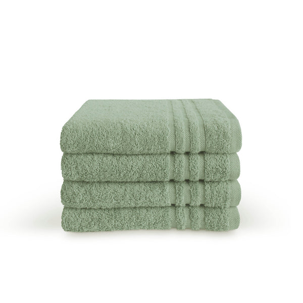 Byrklund Baddoek Bath Basics Jade