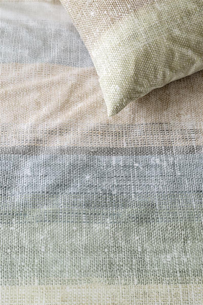 Ariadne at Home Dekbedovertrek Colour Harmony Blue Green