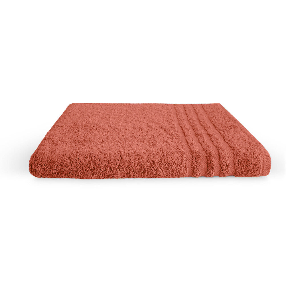 Byrklund Badlaken Bath Basics Terra