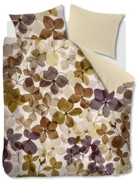 BeddingHouse Dekbedovertrek Cilla Multi