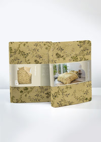 BeddingHouse Dekbedovertrek Alvaro Blue