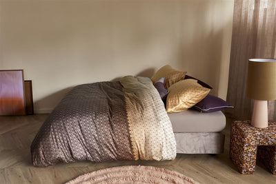 BeddingHouse Dekbedovertrek Ariel Light Purple