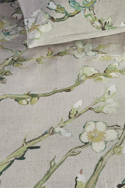 Van Gogh Museum Dekbedovertrek Blossoming Sand