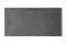 HeckettLane Strandlaken Premium - 90x180 cm - Classic-Anthracite