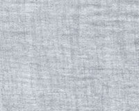 Zohome Dekbedovertrek Flanella di Lino Denim